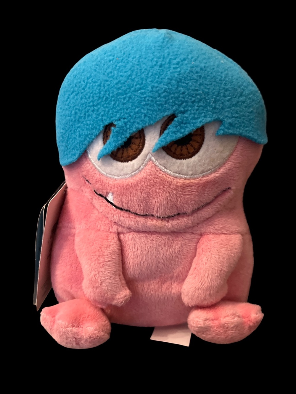 DaySpring U-Neeks Dweeber Plush With Tag 6" Stuffed Toy